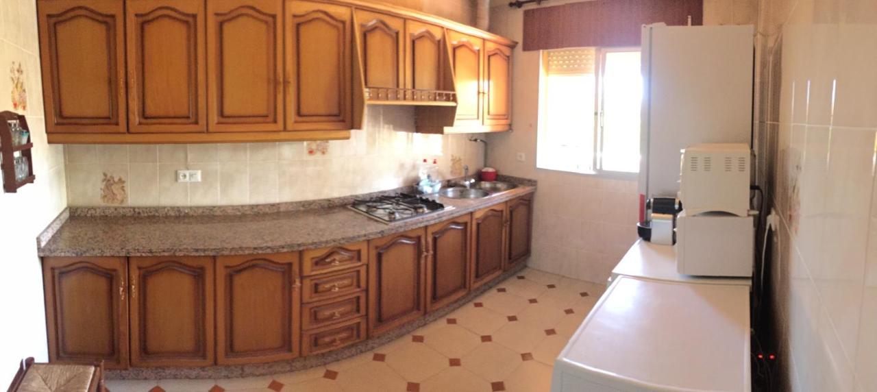 Chalet Con Barbacoa, Chimenea Y Piscina En Alhaurin De La Torre "No Emitimos Factura" Kültér fotó